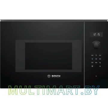 Микроволновая печь Bosch BFL524MB0